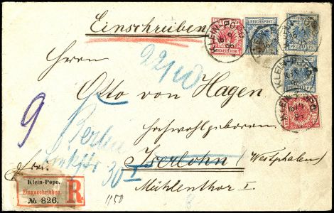 Lot 2621