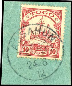 Lot 1941