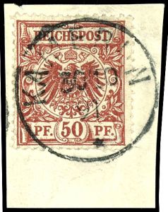 Lot 3357