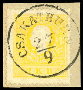 Lot 6857