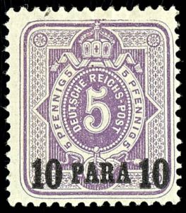 Lot 1861