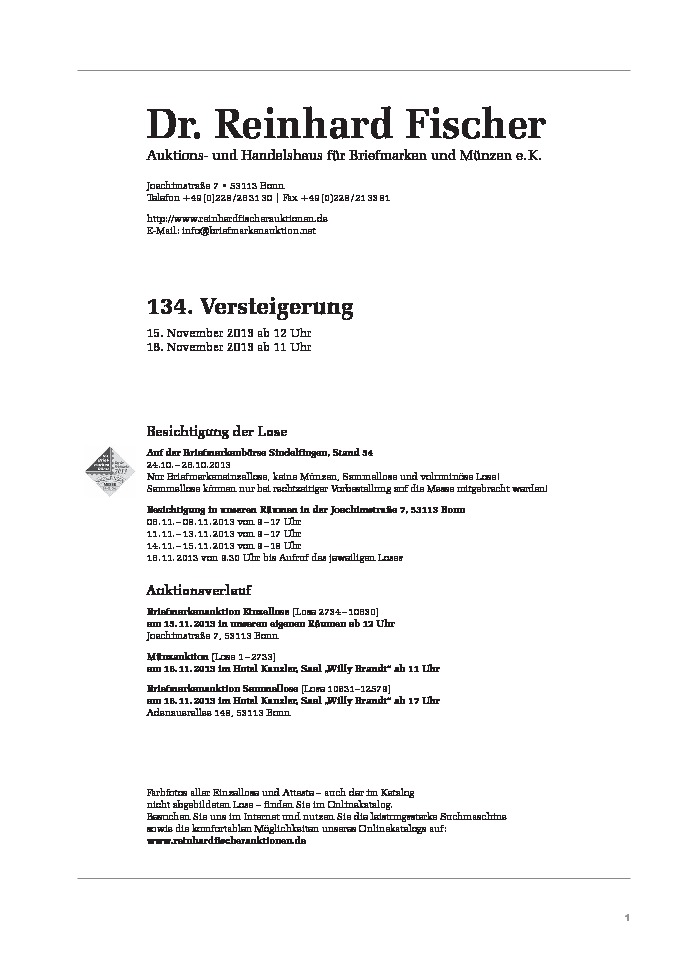 Hauptkatalog