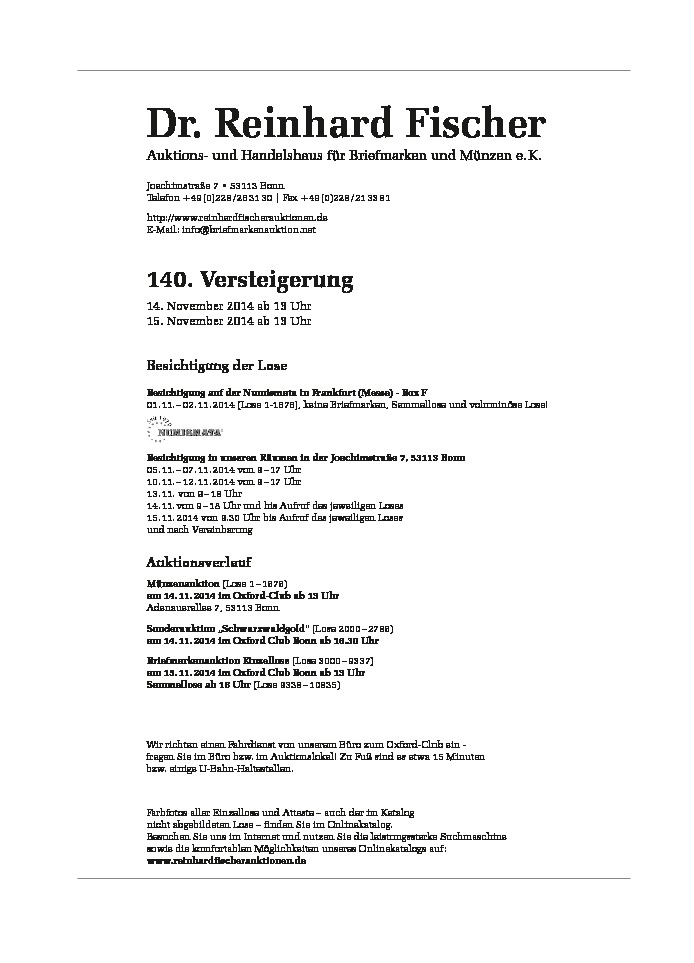 Hauptkatalog