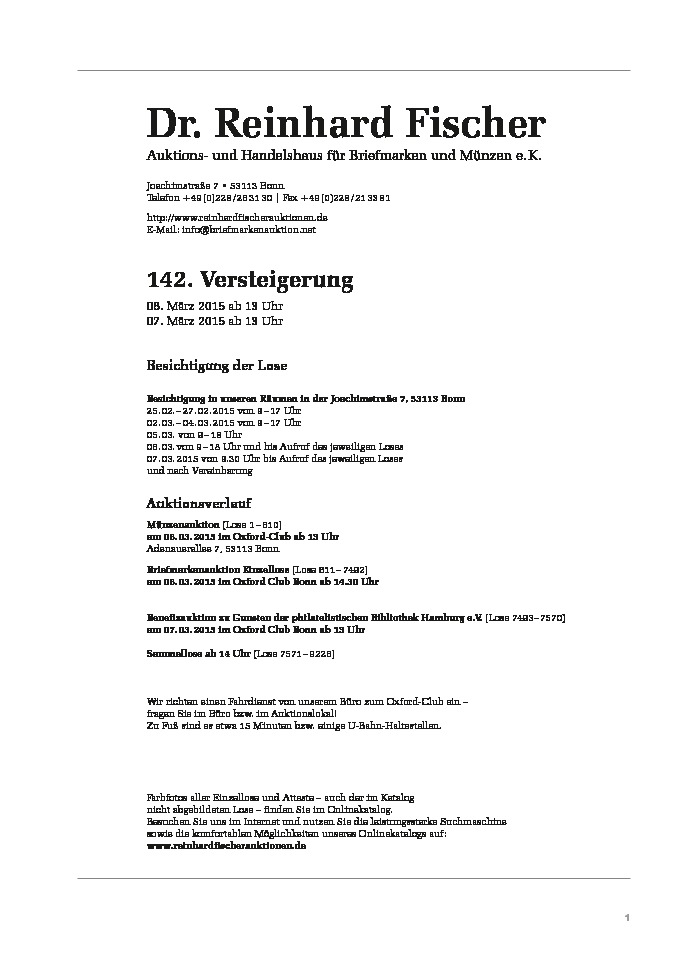 Hauptkatalog