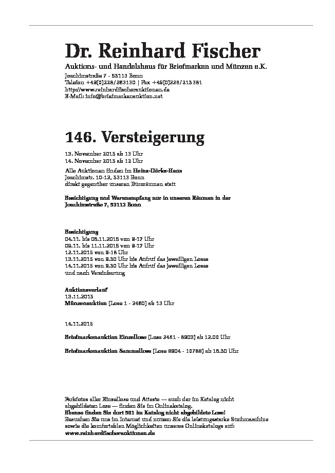 Hauptkatalog