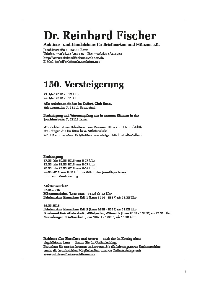 Hauptkatalog