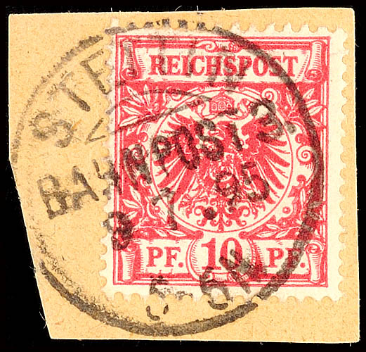 Auction e-002 | Lot 1009