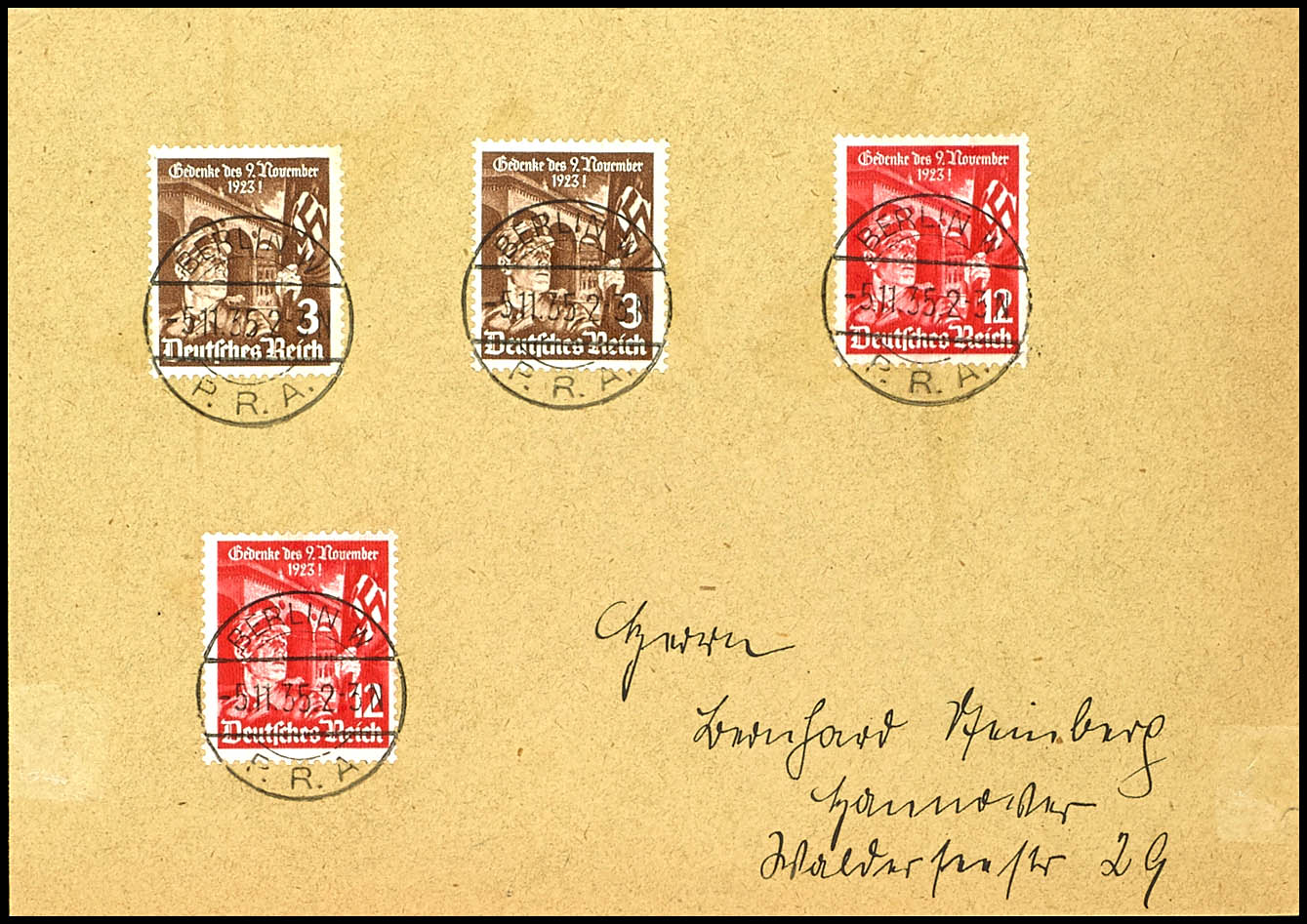 Auction e-002 | Lot 1944