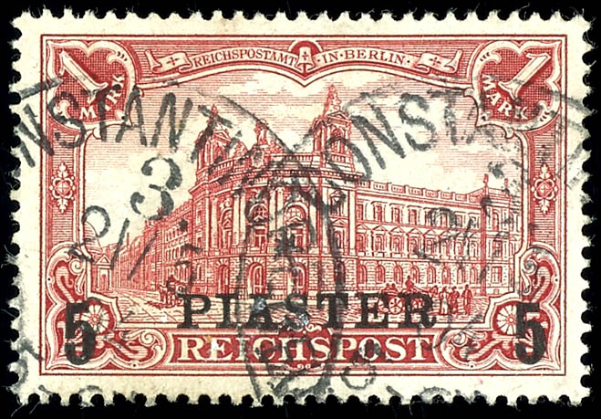 Lot 2833