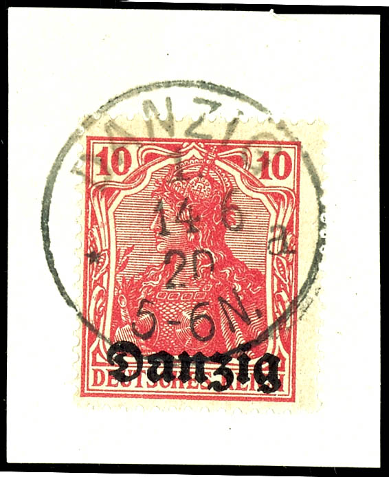 Lot 2138