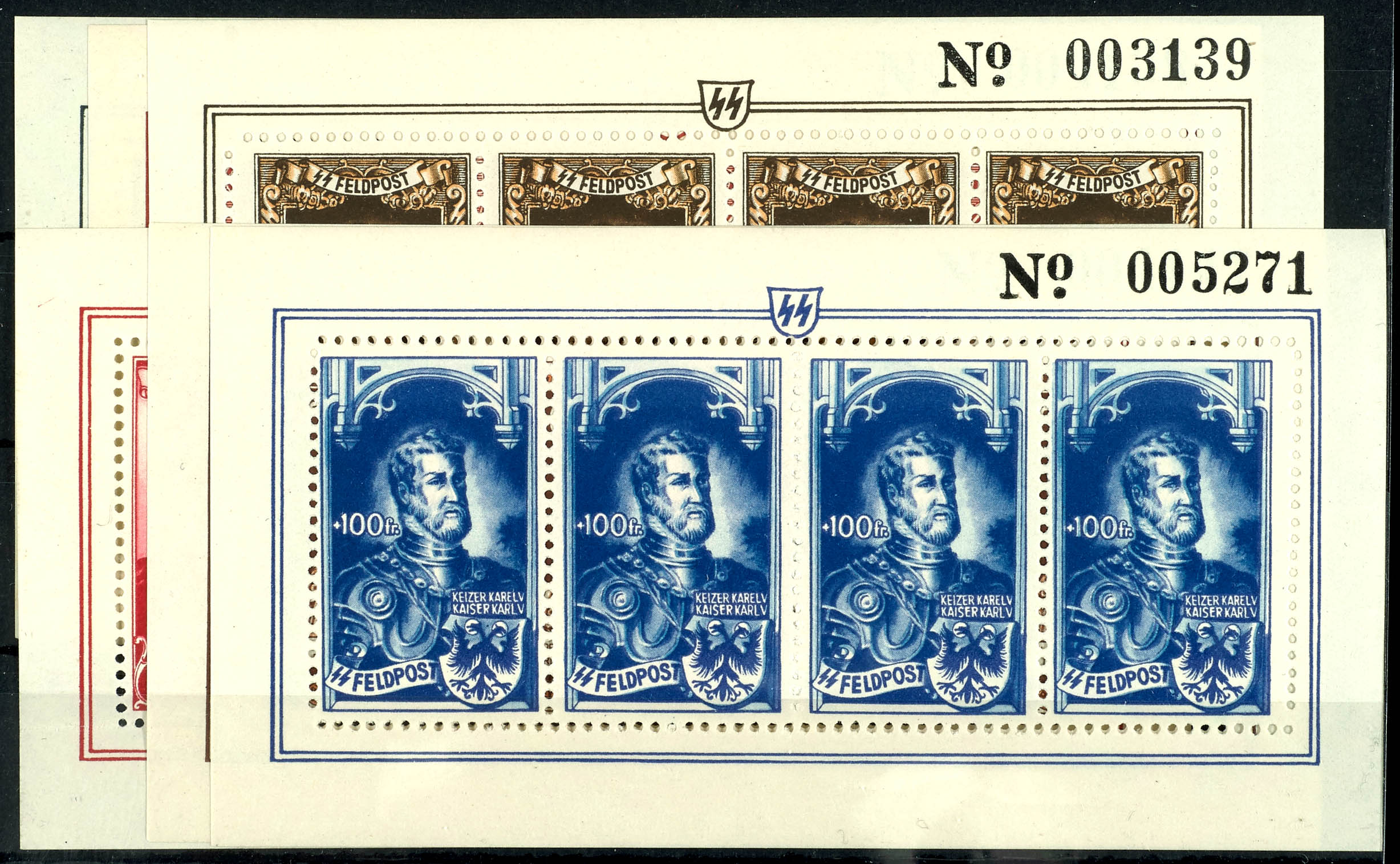 Lot 2291