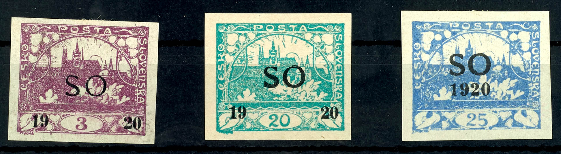 Lot 3439